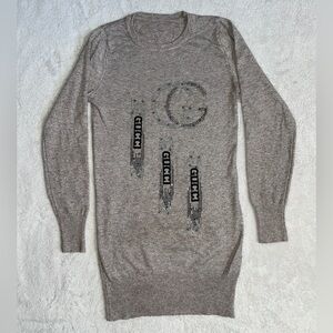 GUCCI Long Sweater